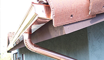 Rain Gutter Installation, Repair, Cleaning in Pomona, CA